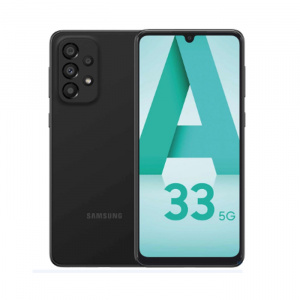    Samsung Galaxy A33 128/6Gb SM-A336B black - 