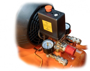 ���������� �������� Foxweld AERO 360/50 (5072)