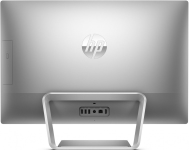    HP ProOne 440 G3 (2VR99ES) Silver - 