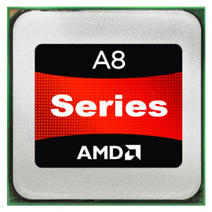  AMD A8-3850
