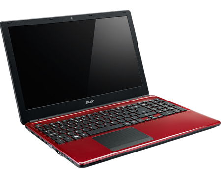 Ноутбук Acer ASPIRE E1-570G-33214G50Mn Экран. ОЗУ 4 Гб DDR3. Накопители  DVD-RW. GPU NVIDIA GeForce 820M. ОС MS Windows 8