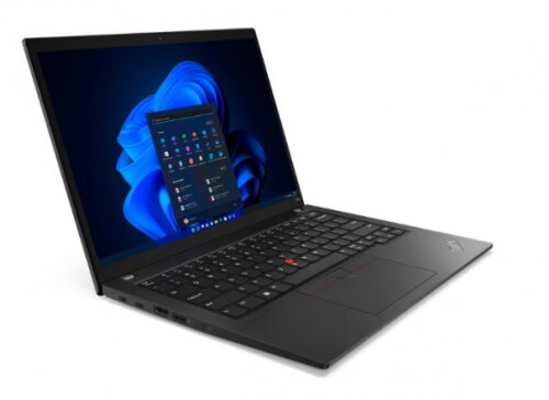 Ноутбук LENOVO ThinkPad T14 Gen 3 (21AH00BPUS) FHD/i5-1235U/2x8GB/512GB SSD  Intel Core i5-1235U • 16 Гб DDR4 • SSD, ODD нет • 14'' (1920 x 1200), Intel  Iris Xe Graphics • Windows 11