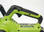    Greenworks GD24CS30 (2007007)