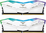   TEAMGROUP T-Force Delta RGB DDR5 2x32GB 6000MHz (FF2D564G6000HC38JDC01) 