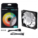   Phanteks M25 PH-F140M25 DRGB PWM BK01 RU black