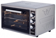 - KRAFT KF-MO 3801 gray