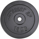    START UP HD3608 360558 (211), 10, 25,6 , black