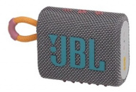   JBL GO 3, gray