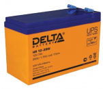 �������������� ������� DELTA Battery HR 12-28 W 7 ���