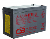   CSB HRL1234W (12V 9Ah) F2FR