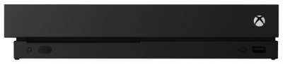   Microsoft Xbox One X (CYV-00331)