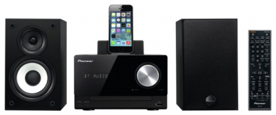     Pioneer X-CM42BT-K - 