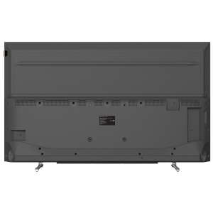 - Digma Pro 55L 55" black/silver