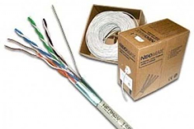 ������ ������� Neomax NM10111, UTP 5 ���, 305 �
