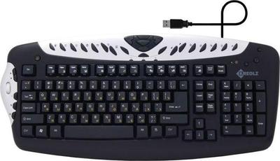    Kreolz KP-310Ub Black - 