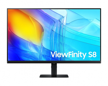 ���� ������ ������� 31.5" Samsung S32D800EAI ������ 3840x2160, 60Hz, VA LCD, HDMI/DisplayPort ��������-�������� ������������