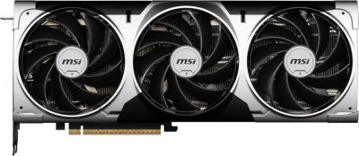  MSI PCI-E RTX 5070 Ti 16G VENTUS 3X OC+