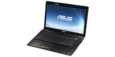  ASUS K52JT