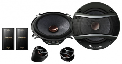   Pioneer TS-A133Ci - 