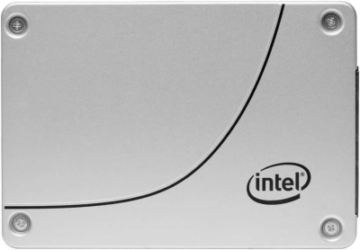 SSD-���������� Intel SATA III 3.84TB SSDSC2KB038TZ01 D3-S4520