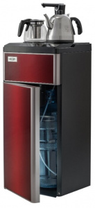 ����� Vatten L50RFAT ��������� red