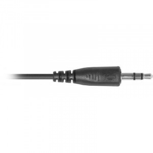    Defender MIC-115 black (64115) - 