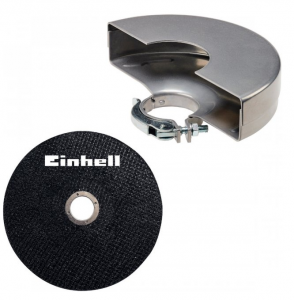 ���������� ������� EINHELL PXC TE-AG 18/150 Li BL - Solo 4431144