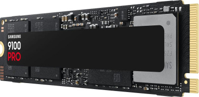 SSD- Samsung 2Tb 9100 PRO (MZ-VAP2T0BW) 
