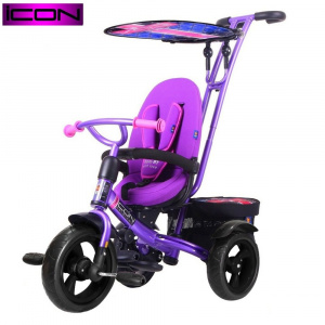     RT Icon Lexus trike original Grystal - 