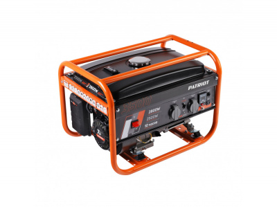 ��������� Patriot GRS 3500