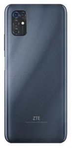    ZTE Blade V2020 Smart 4/64Gb Silver/Grey - 