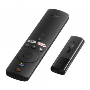 - Xiaomi TV Stick 4K-EU PFJ4122EU