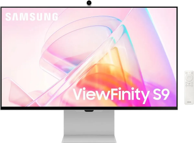    27" Samsung ViewFinity S9 S27C902PAI - 