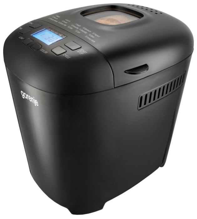 Хлебопечка Ozon