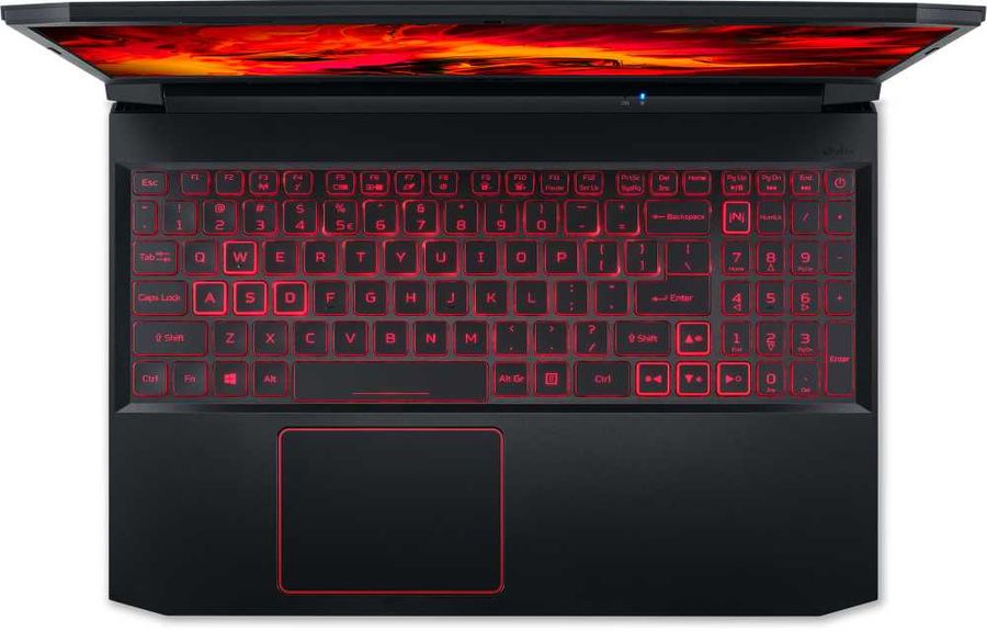 Ноутбук Acer Nitro 5 AN515-55-73U9 (NH.QB2ER.00B) 15.6