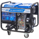  TSS SDG 6000EHA 77014