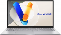  Asus Vivobook 17 X1704VA-AU893 17.3" FHD/16Gb/SSD512Gb/Intel UHD Graphics   silver