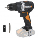 �����-���������� �������������� Worx WX102.9, 20�, ��� ��� � ��