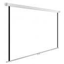 Экран для проектора Cactus WallExpert CS-PSWE-220x220-WT, white