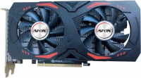  AFOX PCI-E GTX1660Ti 6GB GDDR6 192-Bit DP DVI HDMI DUAL FAN RTL