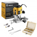   DEKO DKR1600E 063-4221