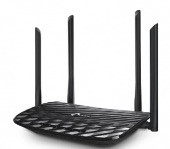 Wi-Fi роутер TP-Link Archer C5 Pro (ISP) AC1350