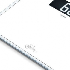   Beurer GS410 Signature Line, white