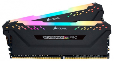   Corsair CMW16GX4M2C3200C14 2x8Gb