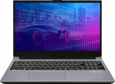 ������� Osio CyberLine (C150i-003) 15.6"/5-12600H/NVidia RTX 4060/16/512/NoOS/�����