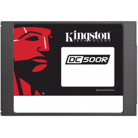 SSD- Kingstone SEDC500M/1920G 1.92TB