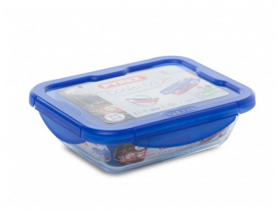    Pyrex 281PG00ST Cook&Go  ,0,8