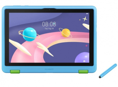 Планшет Huawei MatePad T8 8" 2/16Gb LTE Kids Edition Deep Blue 53012DFS