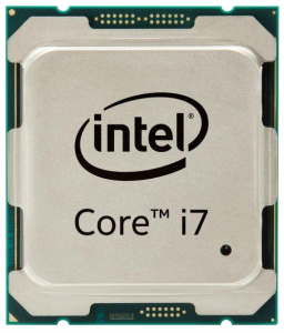  Intel Core i7-6950X Extreme Edition Broadwell E (3000MHz, LGA2011-3, L3 25600Kb), OEM