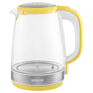  Sencor SWK 2196YL, yellow